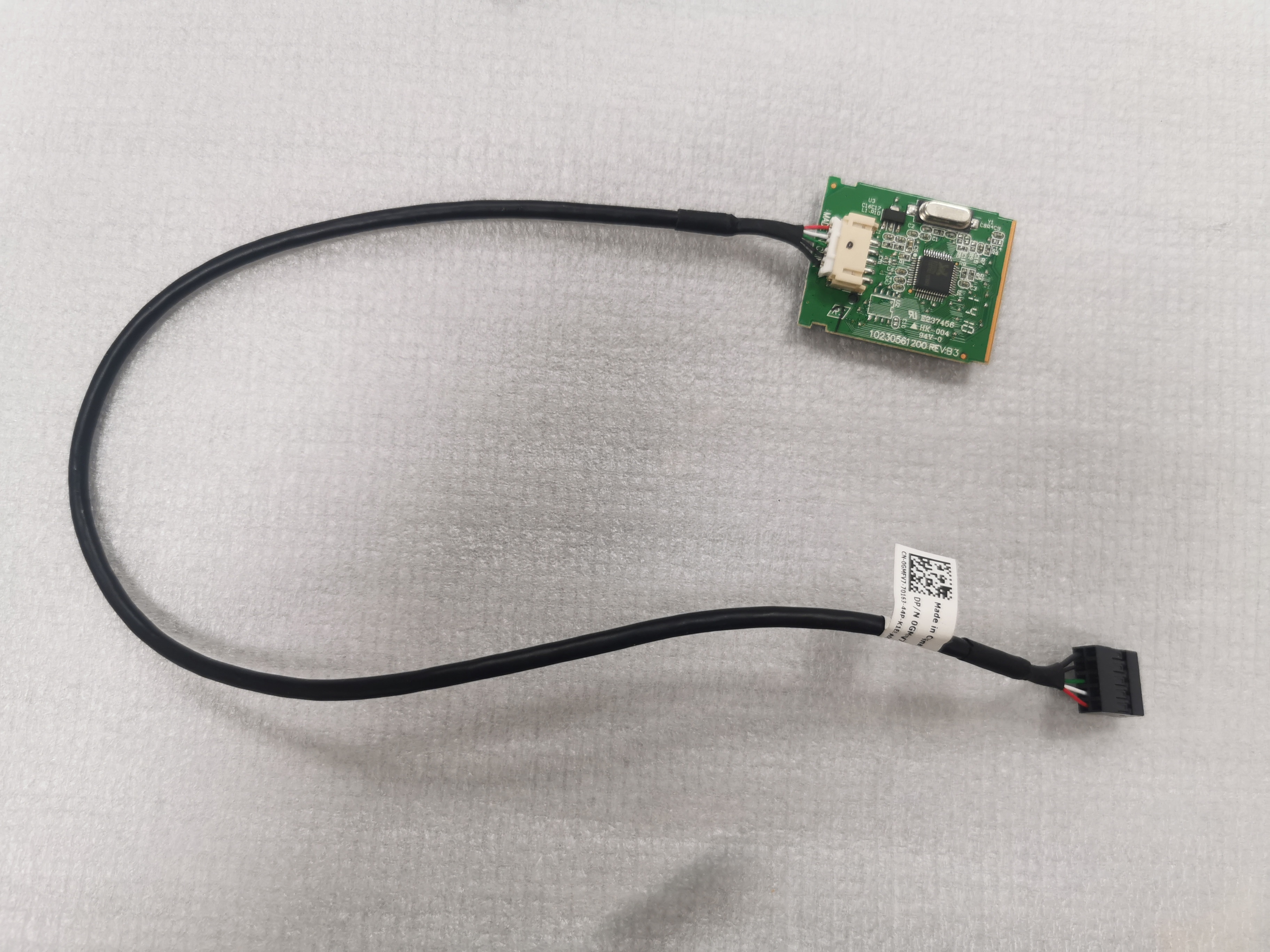 ο DellDell OEM Inspiron Vostro USB  ȸ  ̺ GMFV7 w 1   0GMFV7 CN-0GMFV7